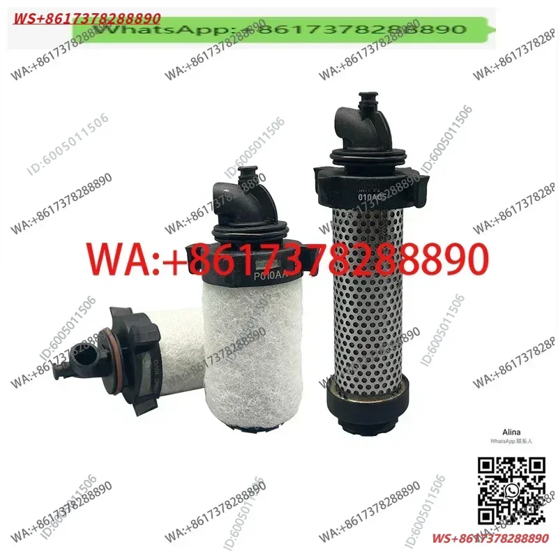 filter element 010AA 010AO 010ACS  Domnickhunter  Replace high-quality labeling
