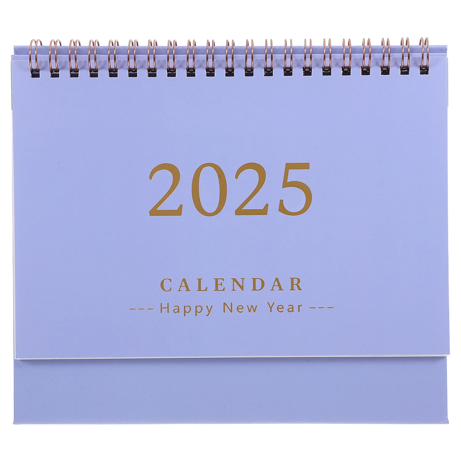 الإنجليزية تقويم سطح المكتب الوقوف أجندة مكتبية /رزنامة مكتبية لمكتب المنزل المحمولة طويلة الأمد تاريخ مبدل دوامة الجدول الأكاديمي #4