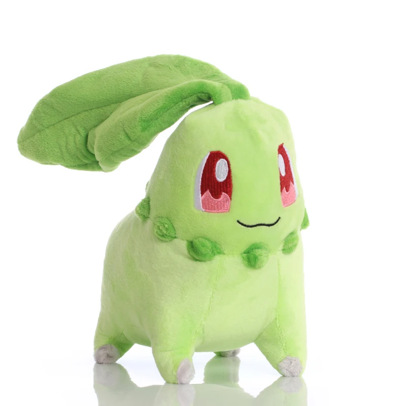 Muñeco de peluche Pokemon Cyndaquil, Pikachu, Squirtle, Bulbasaur, Charmander, juguetes de peluche, colección de hobbies, regalos de cumpleaños y Navidad