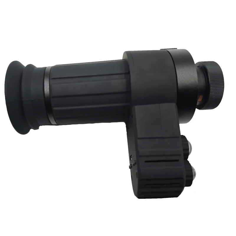 

Night Vision Tool E+ 7X Digital Zoom Scope Cross Cursor with Helmet Headband Day and Night Use for Indoor and Outdoor