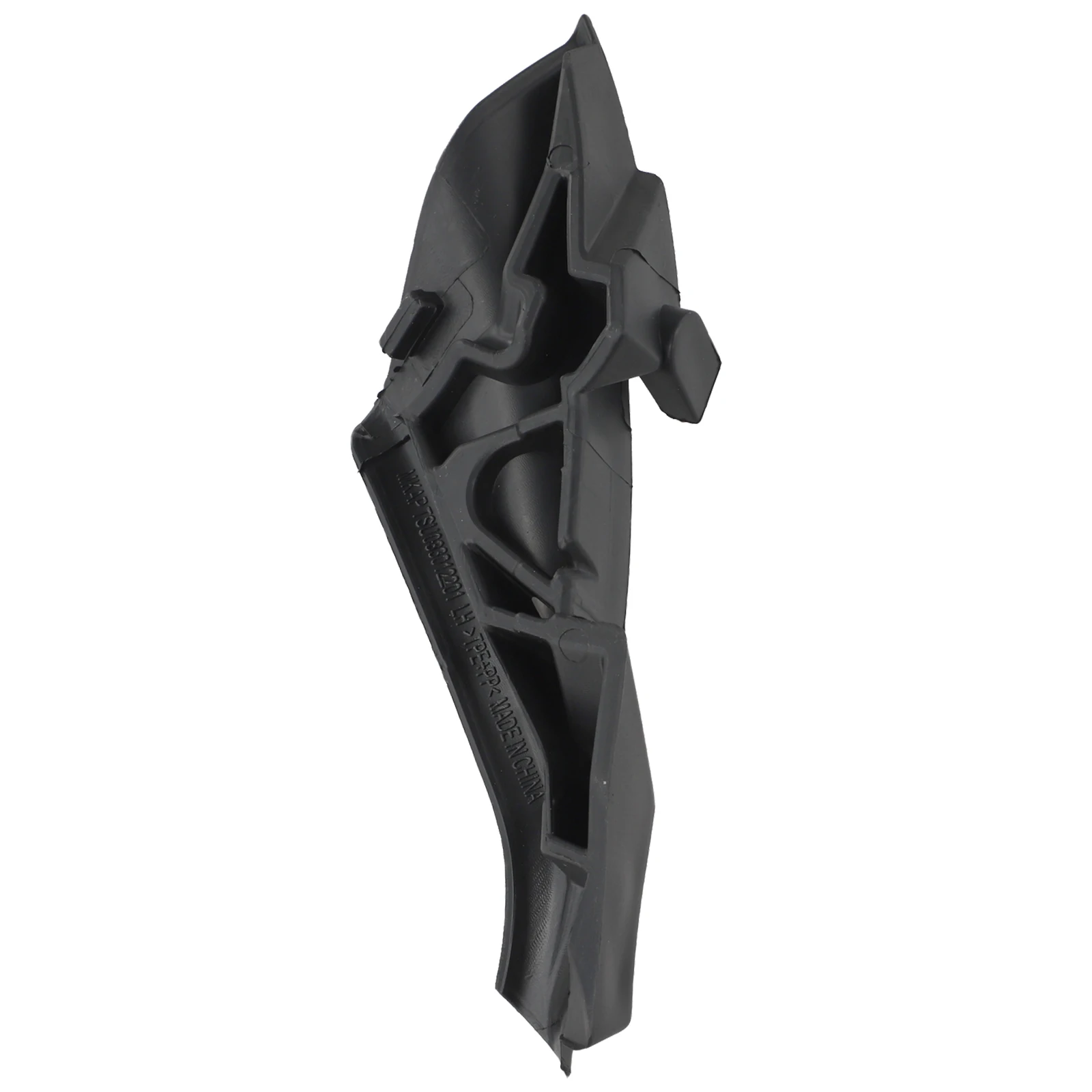 Leak Prevention Cover Water Channel Cap Vehicle Maintenance Effective Sealing Exact Fitment For SIENNA Vehicles