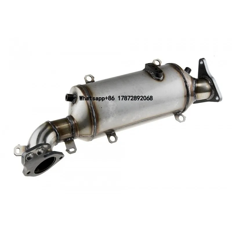 

EURO4 EURO5 DIESELPARTIKELFILTER DPF for FORESTER IMPREZA MATERIAL 2.0D