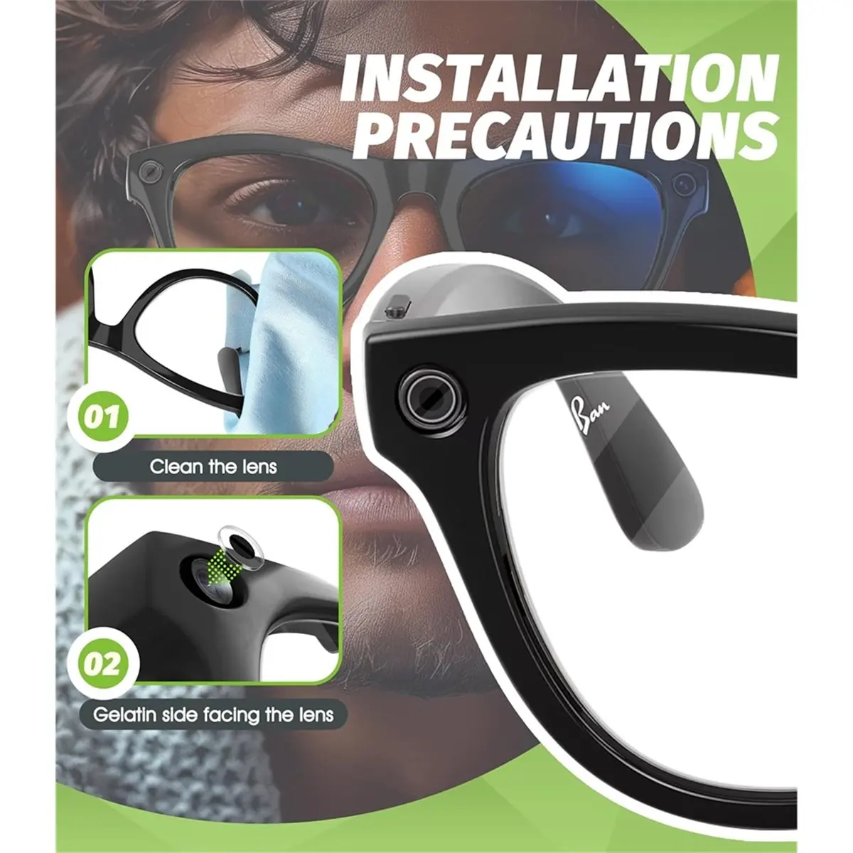 Hitl 14Pcs Led Ligh…