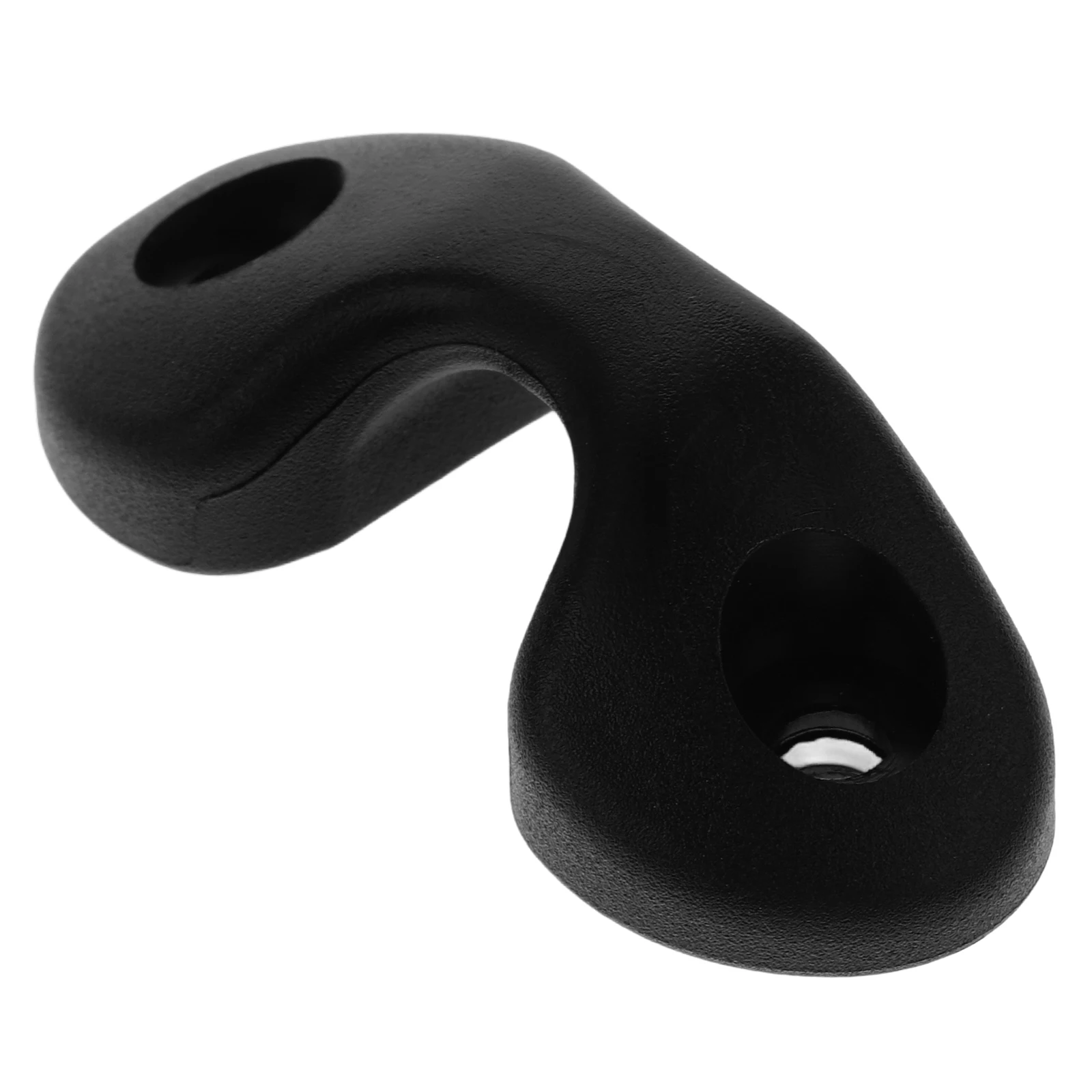 Cam Cleat Fairlead Nylon Wire Reliable Fitness Equipment Fairlead for Cable Machines Exercise Machine Supply Fitness Cable Part