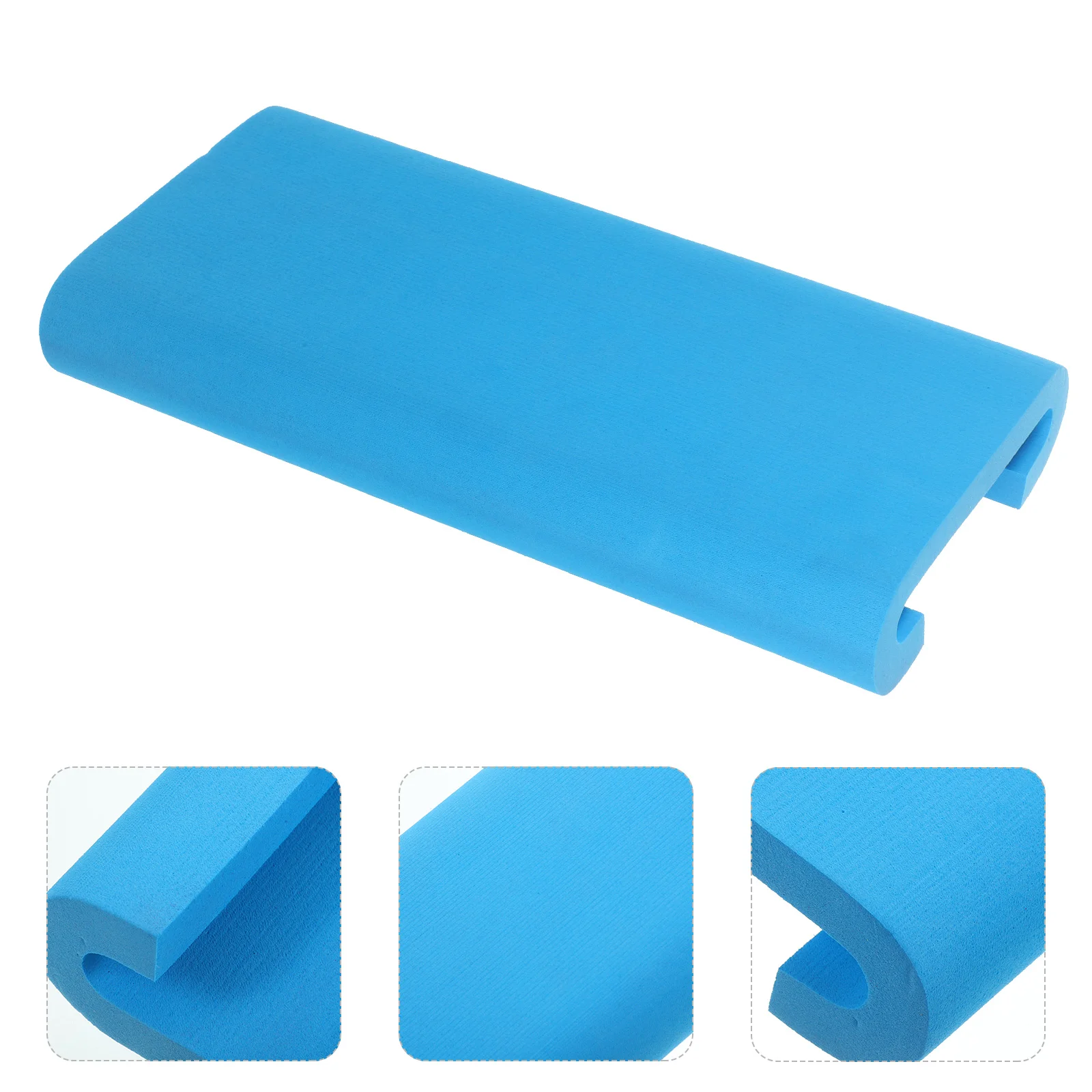

Dinghy Dragon Boat Cushion Racing Gifts Seat Fine Workmanship Pad Eva Paddle Cushions