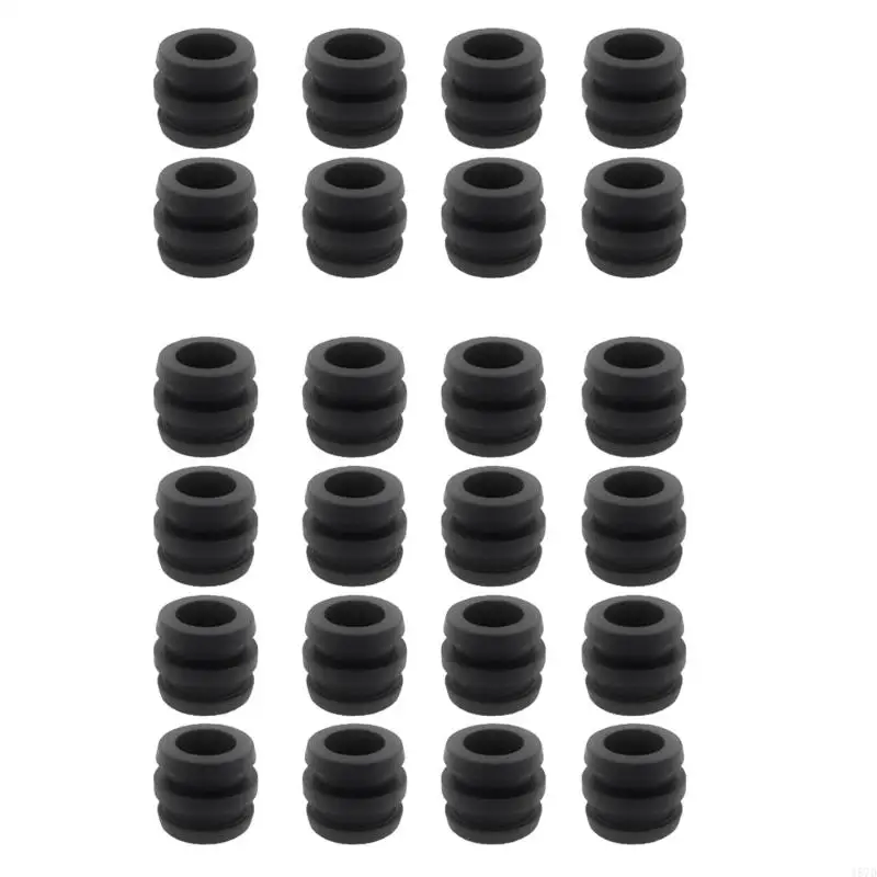 

8/16pcs Table Football Board Bearings Table Foosballs Bushings Desk Game Part 157D