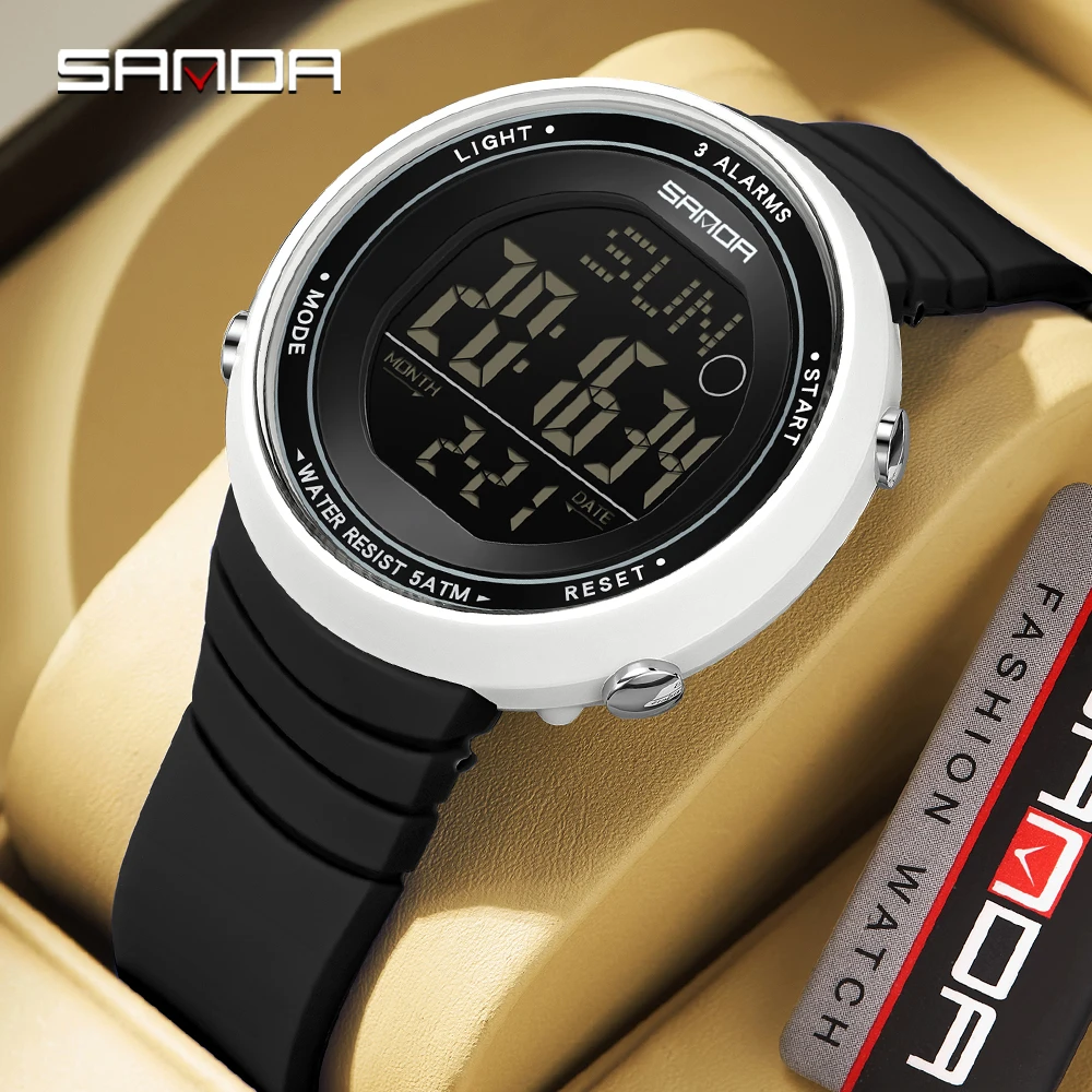 Fashion Sanda Top B… - image