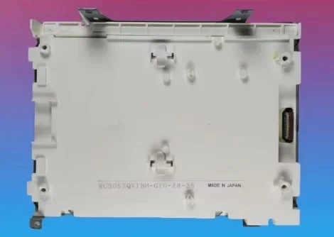 

5.7" inch KCS057QV1BH-G20 LCD Screen Display Panel 1 year warranty