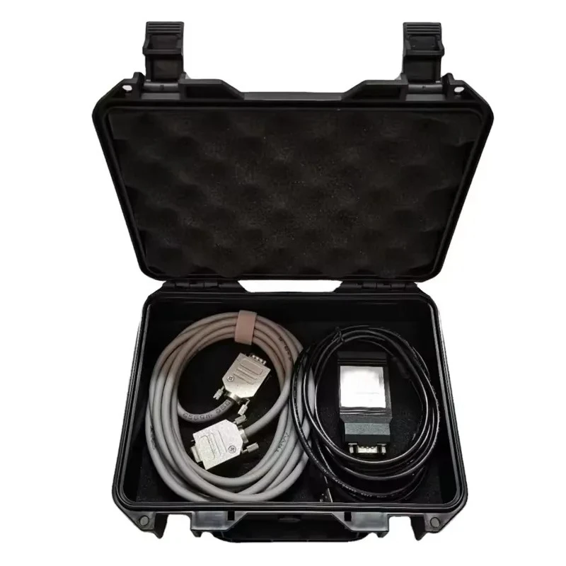 620-00-177-00 Engine Turbo Control Programming Diagnostic Tool Kit