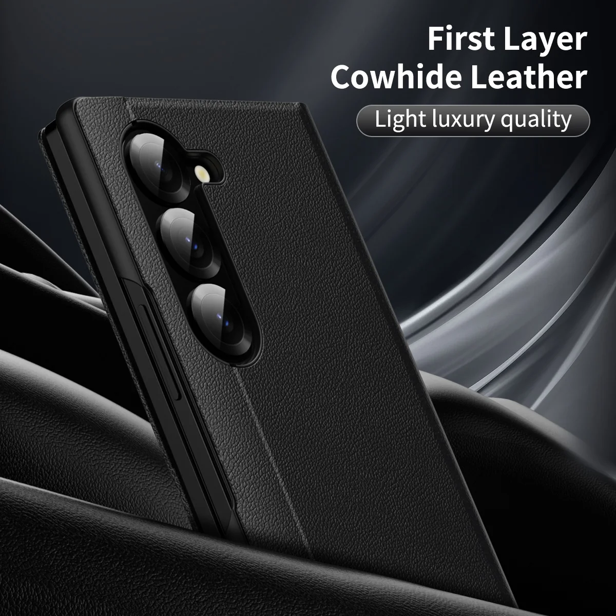 Thumbnail 3 - #2 Latest Samsung Z Fold 3 Cases Offers