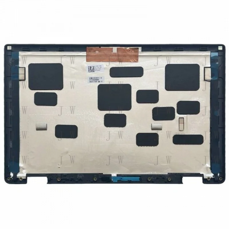 

DDZ Новый для ноутбука Dell Latitude 7420 2-в-1, задняя верхняя крышка ЖК-дисплея 05X0JC