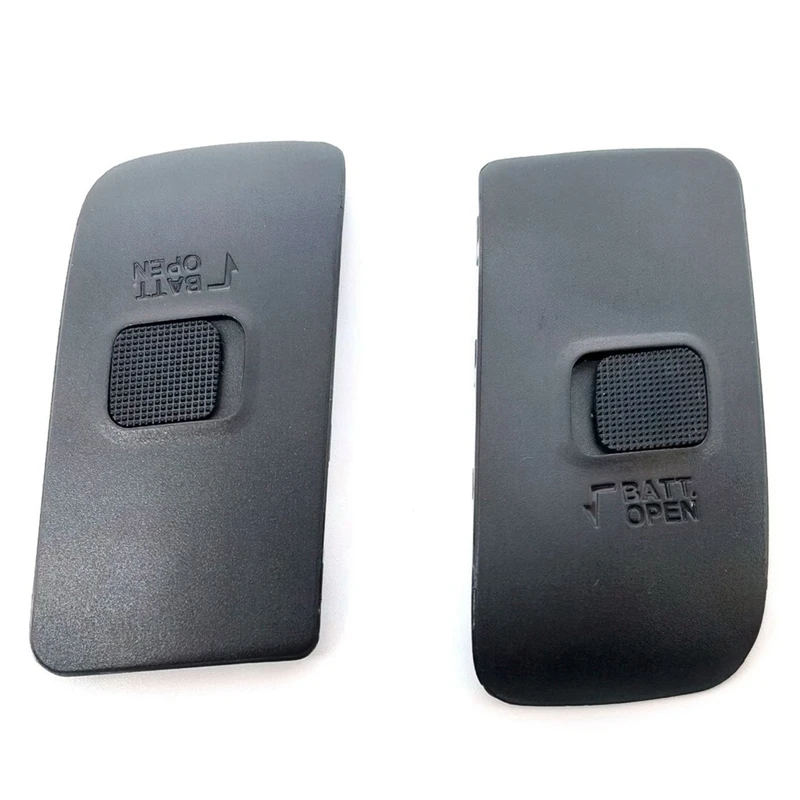 2 PCS Brand New Flash Battery Door Cover For YONGNUO YN600EX-RT II YN685 YN660 Durable