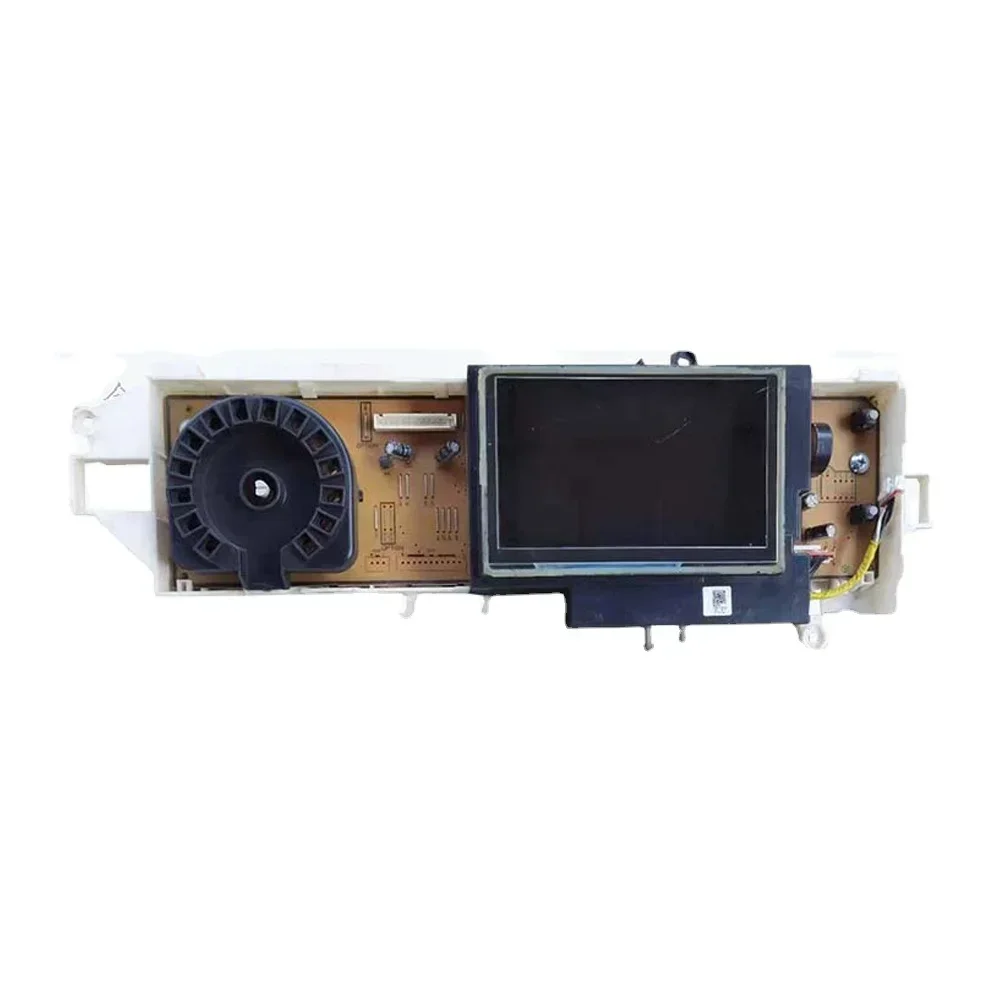 Gebruikt Voor Samsung Wasmachine Computer Control Board DC92-01725A Display PCB DC92-01724A Wasmachine Onderdelen