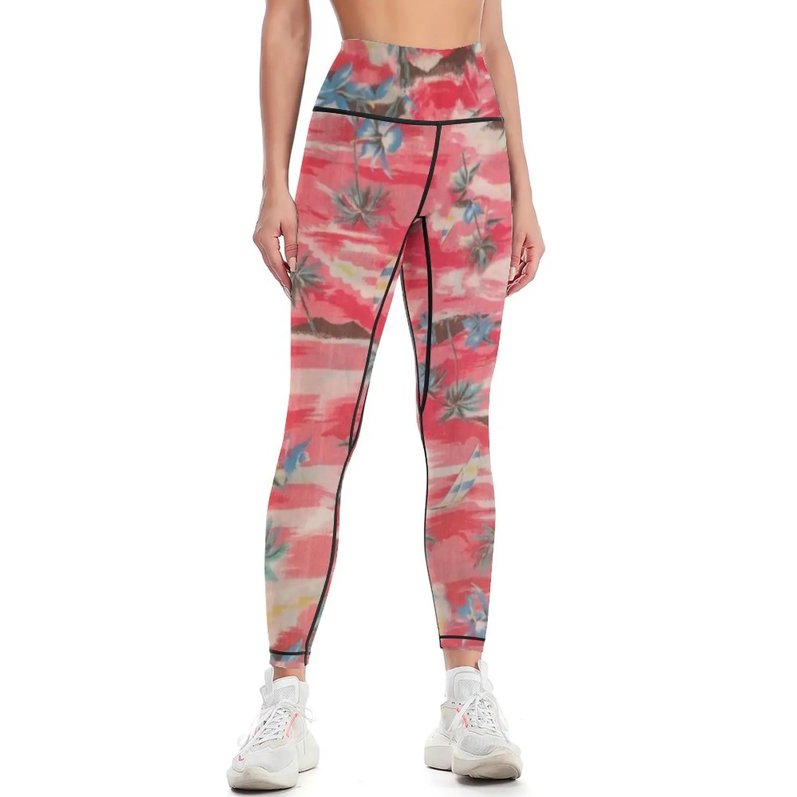 Because The Internet - Childish Gambino Leggings sportswear for gym gym clothing Womens Leggings