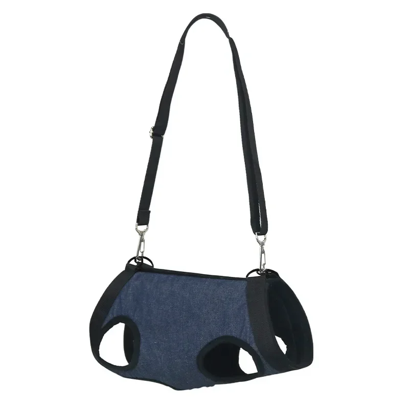 

Pet Dog Vest Harness Walking Strap Dog Assistance Harness Pet Leg Belt Comfortable Pet Leg Assistance Harness for Recovery