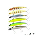 115SP. Set F
