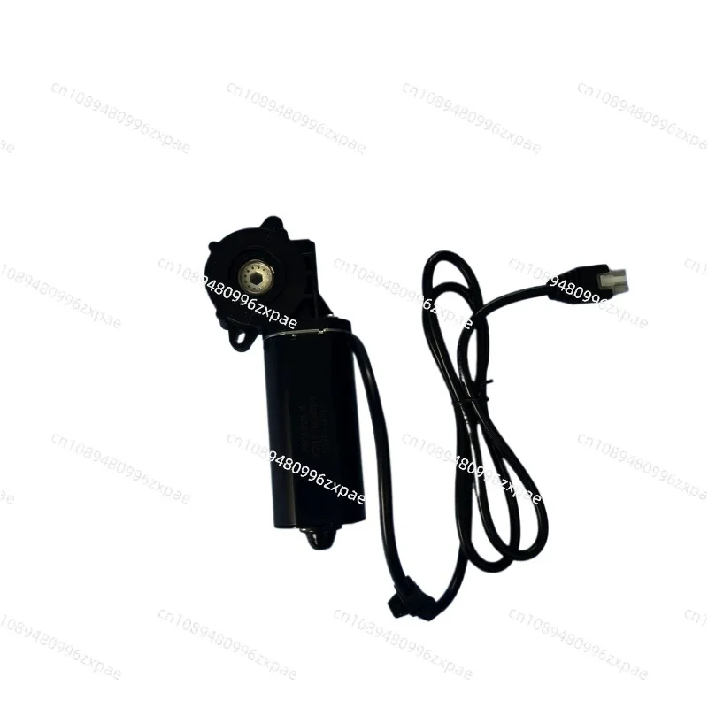 2025 94A10 Manual Control Integrated 3-Piece Kit Lift Table Motor Set Lifting Desk Accessories 6MM/8MM Hexagon Hole 40KG 107RPM