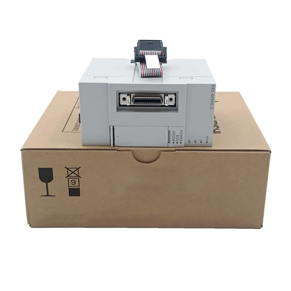 Módulo de movimento simples Q172DCPU 100% novo e original