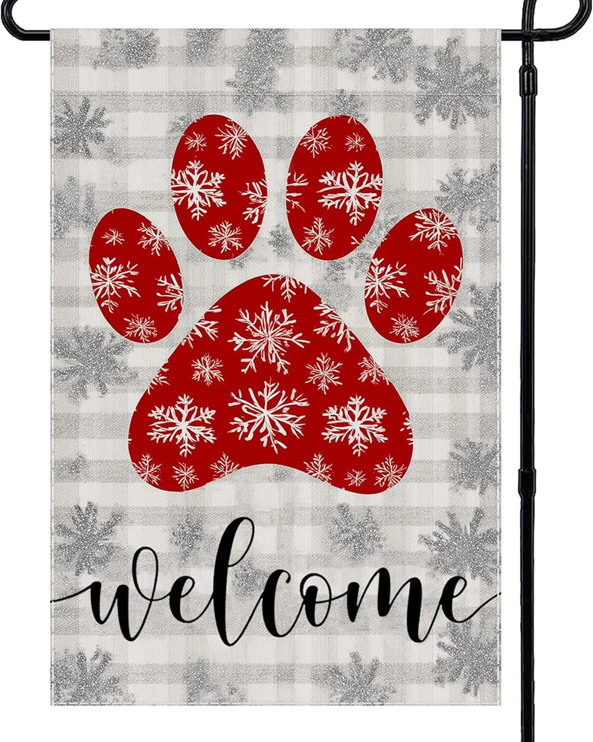 Welcome Winter Gard… - image