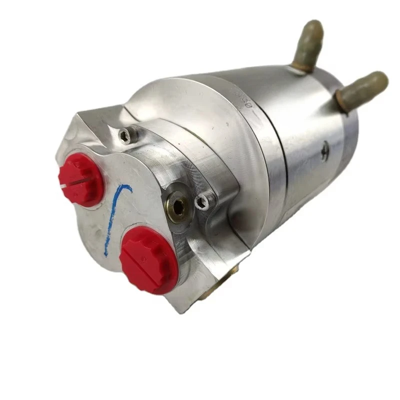 

Engine Part Primer Starter Motor Qsk Qsk60 Lubricating Oil Pump 5541827