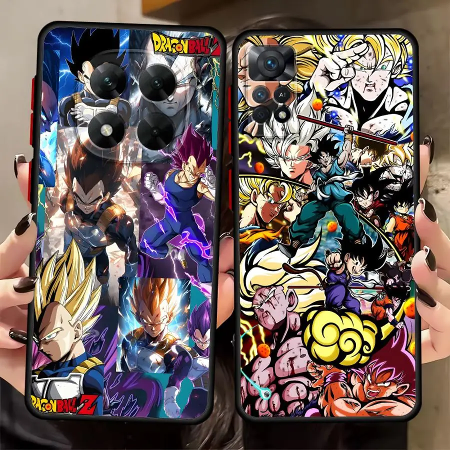 Case For Xiaomi Red… - image