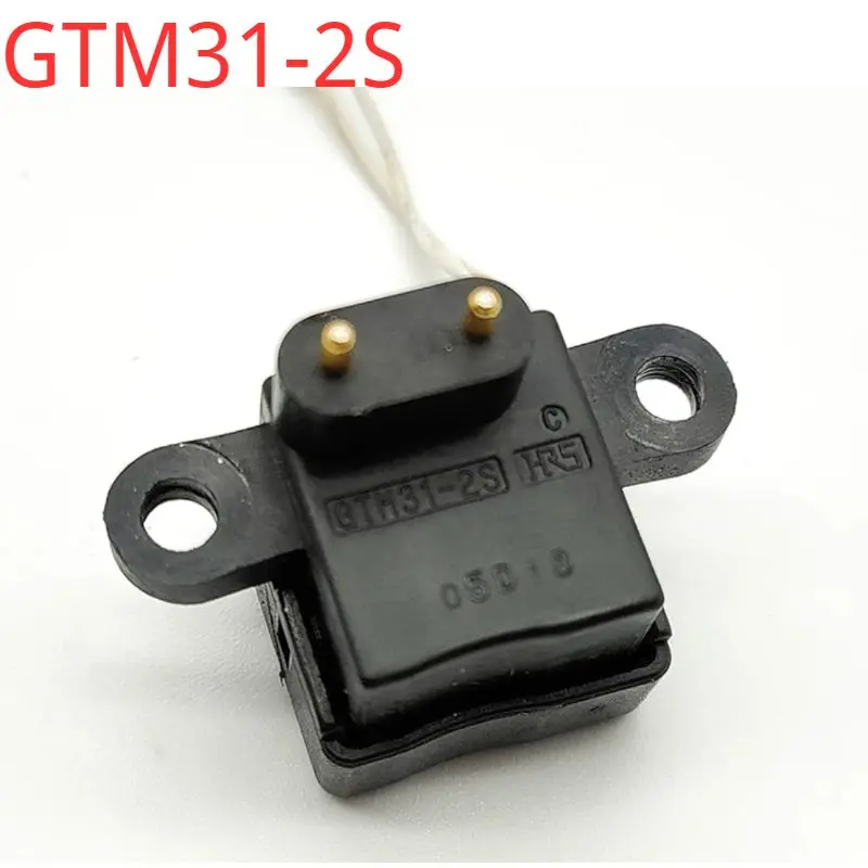 

GTM31-2S Fanuc servo motor thermistor temperature controller inductor original disassembled parts tested OK