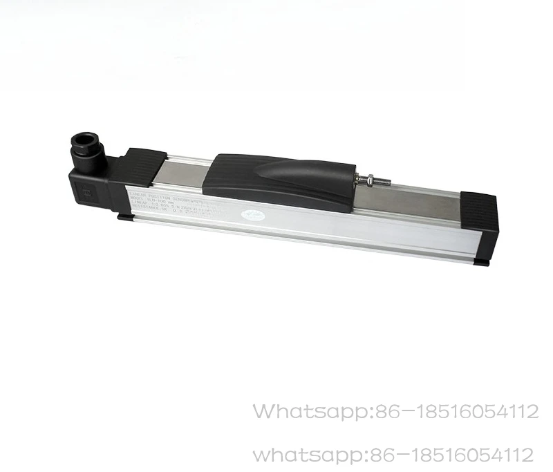 

400MM 450 500 600 Injection Molding Machine Slider Electronic Ruler Linear Displacement Transducer