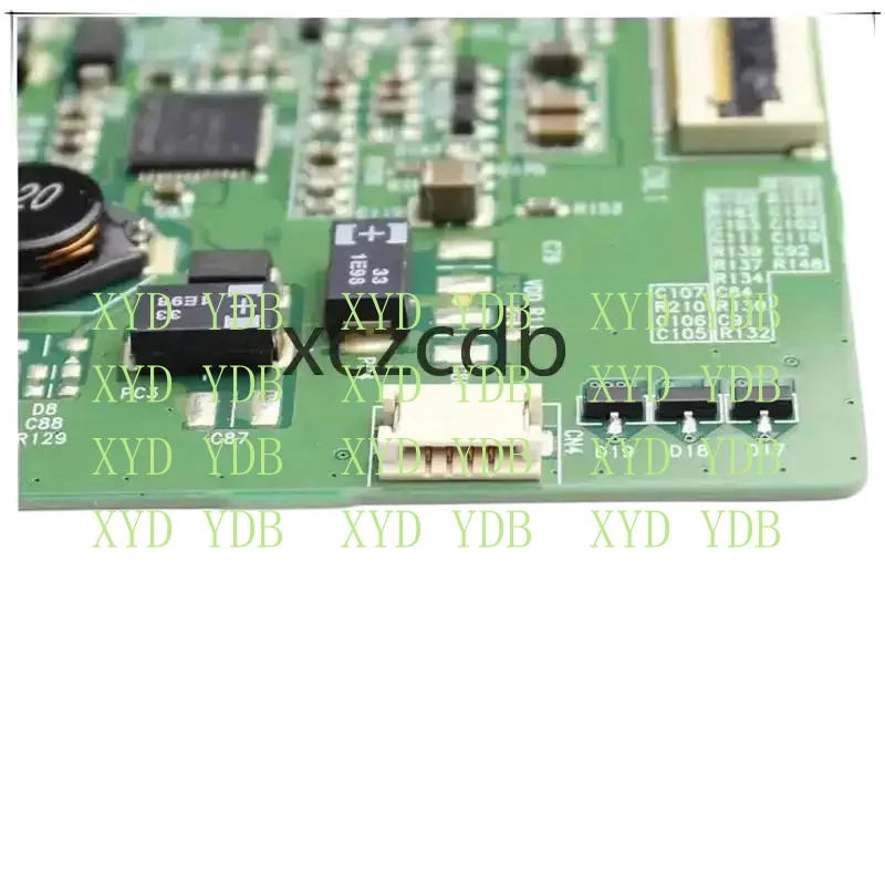 DB C используется для 6870C-0301A LM27WQ1-SDA2 T-CON BOARD для телевизора