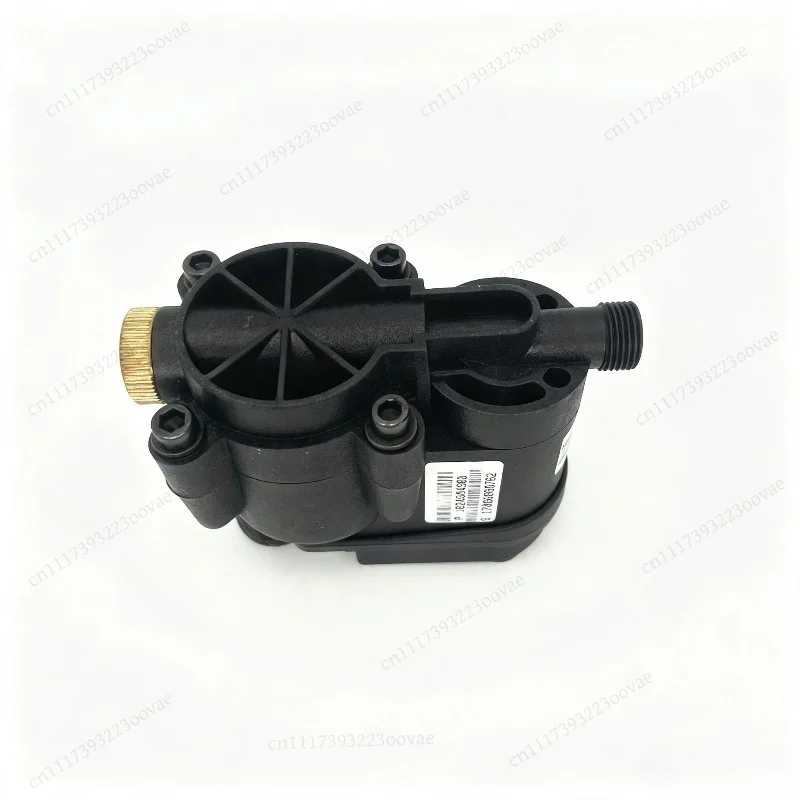 Df Automatic Drain Valve 2202754703 For Atlas Copco Air Compressor ED12 230V Electronic Drain Valve