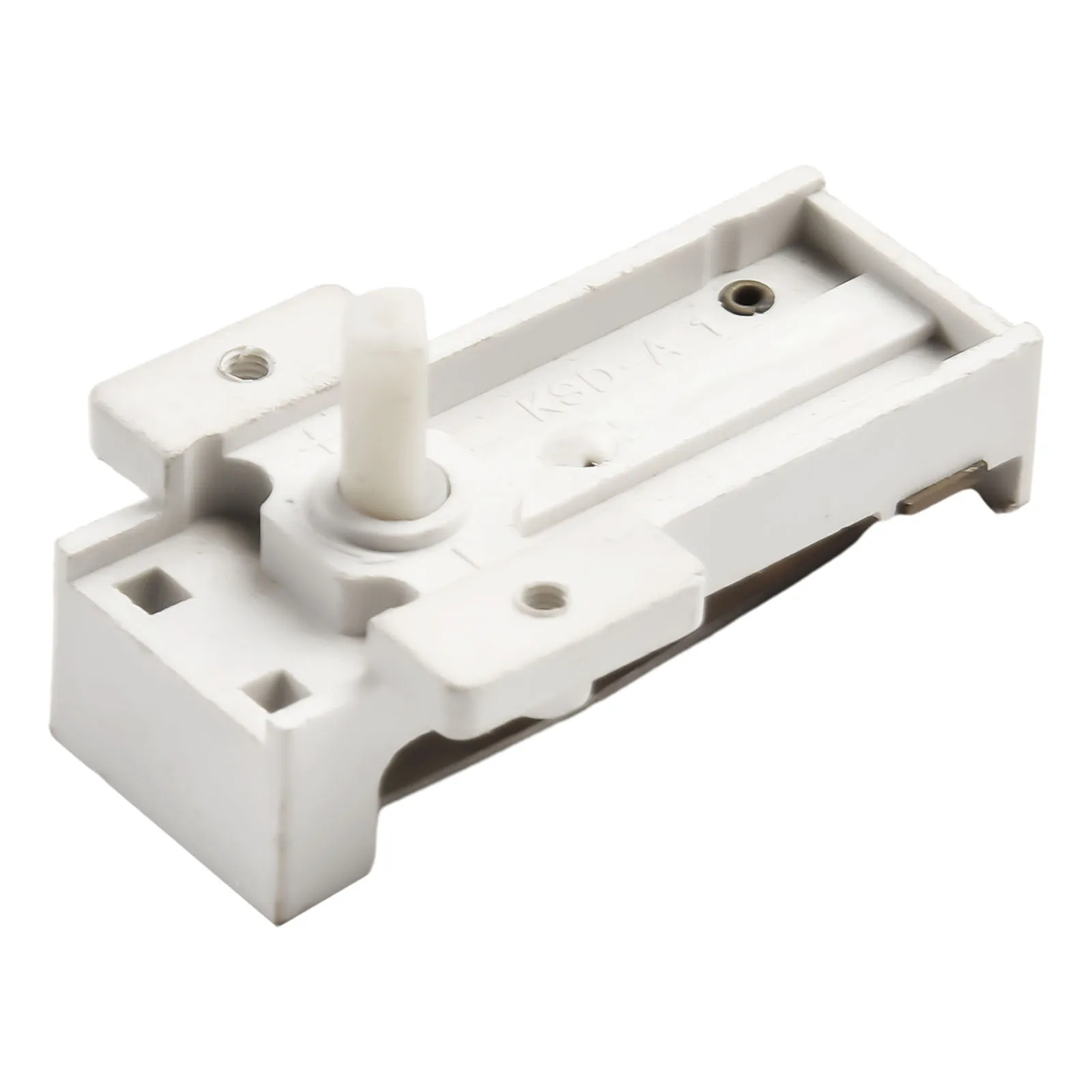 Electric Heater Temperature Regulator 250V 16A for Oil Radiators Replacement Thermostat Switch Compatible with Standard Mounting