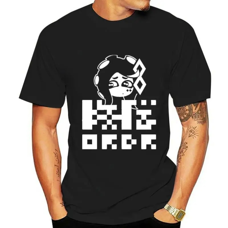 Командный заказ Splatoon 2 Splatocalypse Splatfest игровая футболка черная 8 бит S-Xl стильная футболка на заказ