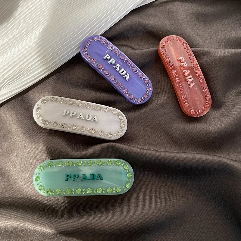 تشانغ يوان يينغ إكسسوارات الشعر النسائية مقاطع جانبية الانفجارات مقاطع الربيع تحميل مقاطع دبابيس الشعر العصرية من البر الرئيسى للصين #2