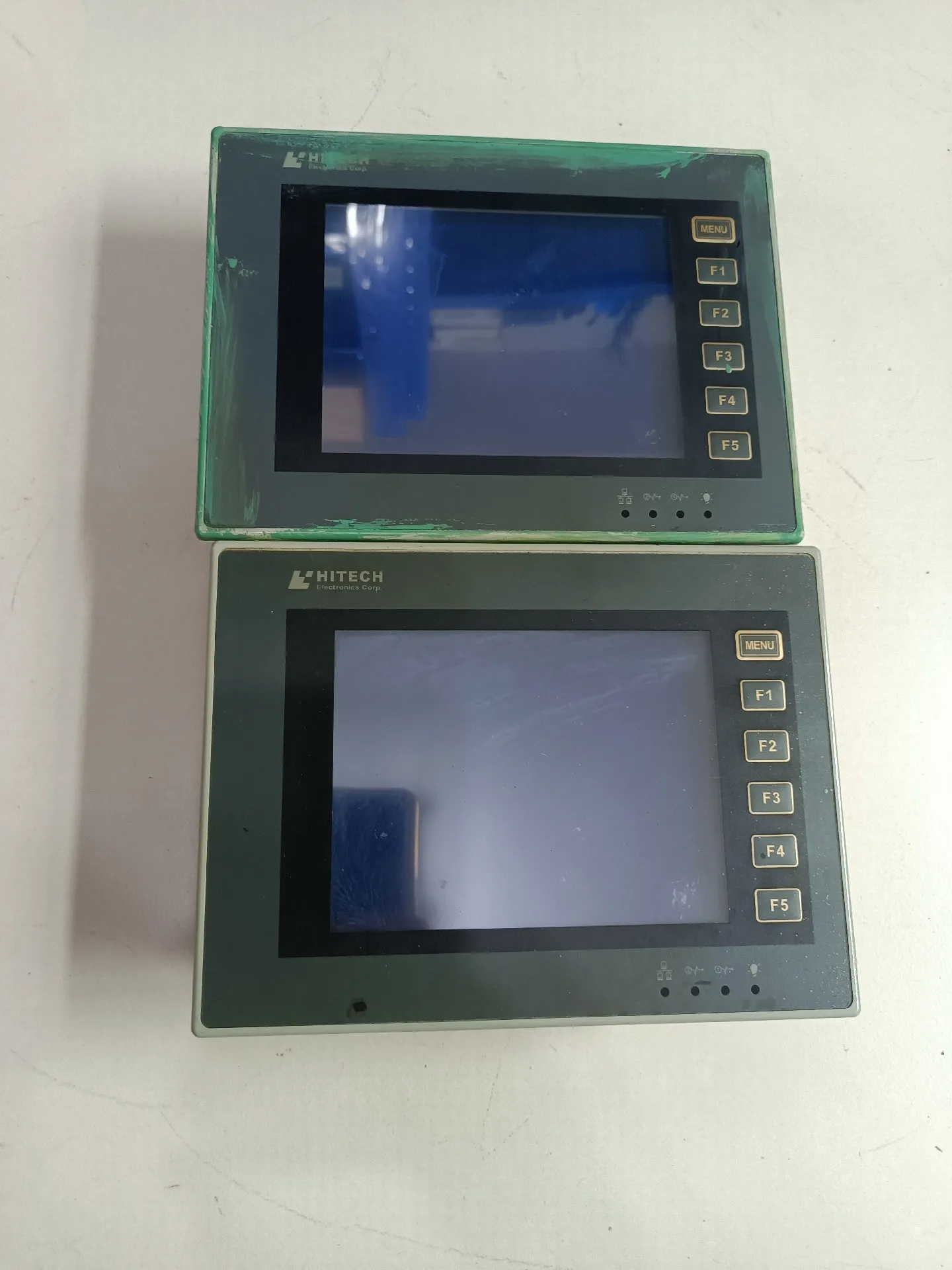 

PWS6600S-S сенсорный экран для HITECH HMI