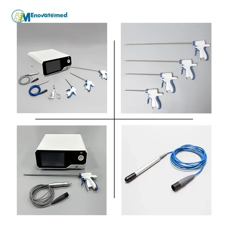 Scissor Type Ultrasonic Handpiece Transducer YH EG25 3000mm CE ISO Certified Compatible with Gen11 Manufacturer