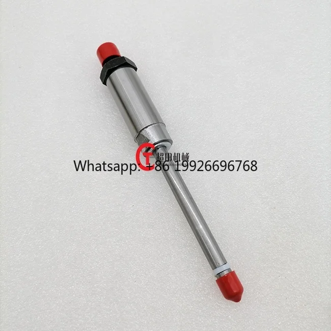 

Diesel Engine Parts Pencil Type Injector 3304 3306 Engine Fuel Injector Nozzle 8N7005 8N-7005