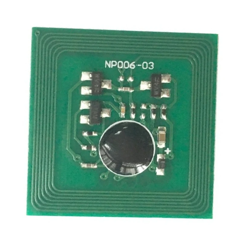 خرطوشة رقاقة الحبر 006R01525 006R01528 006R01527 006R01526 لزيروكس اللون 550 560 570 ناسخة إعادة تعبئة مسحوق إعادة تعيين NA WEU #2