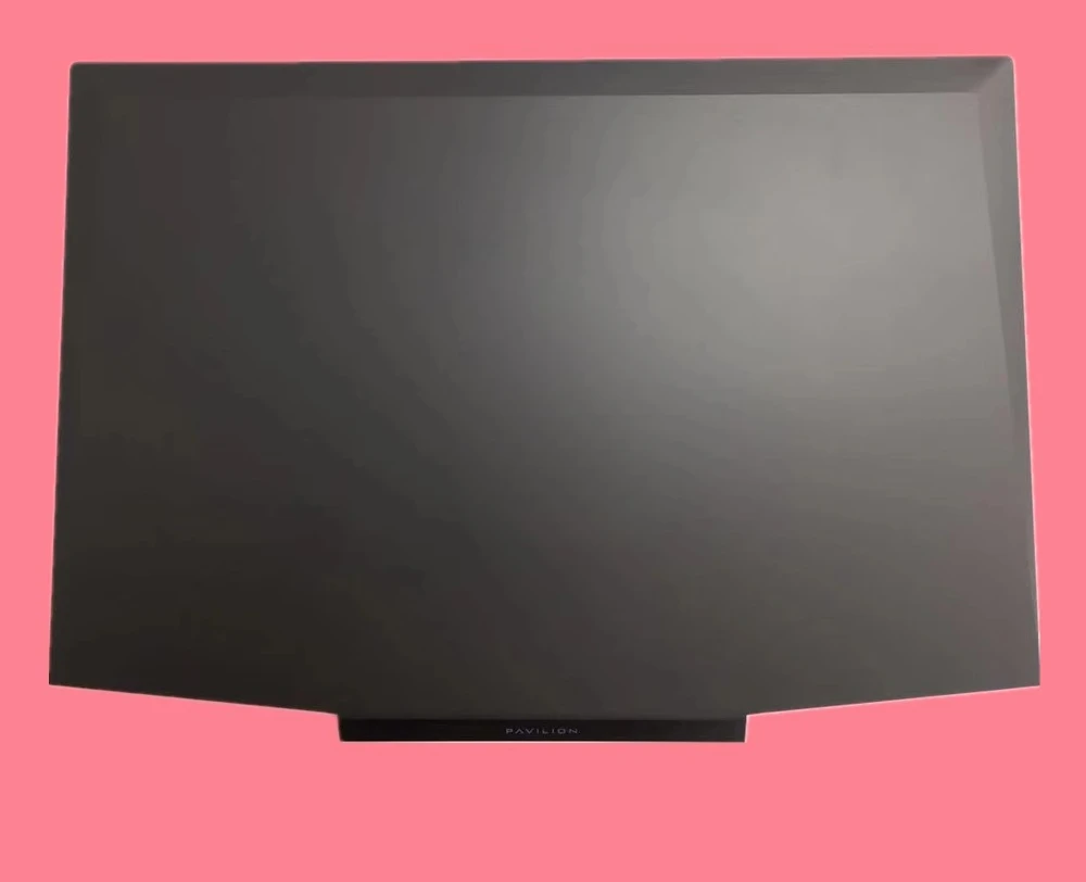 

For New HP HP, Light and Shadow Genie 5 15-DK TPN-C141 A Case, Purple Label L57174-001