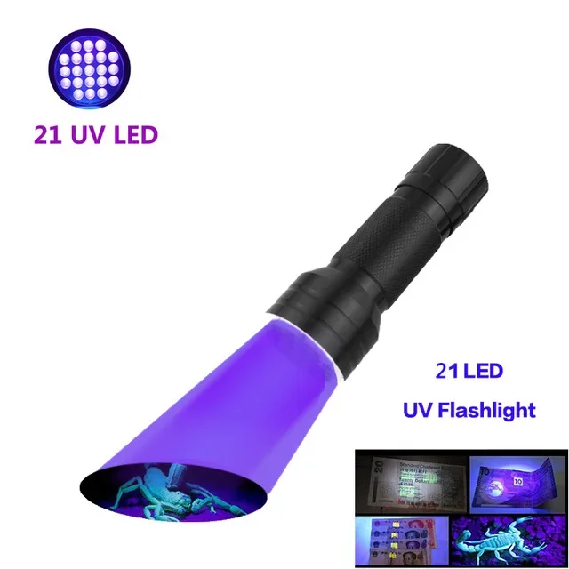 21LED