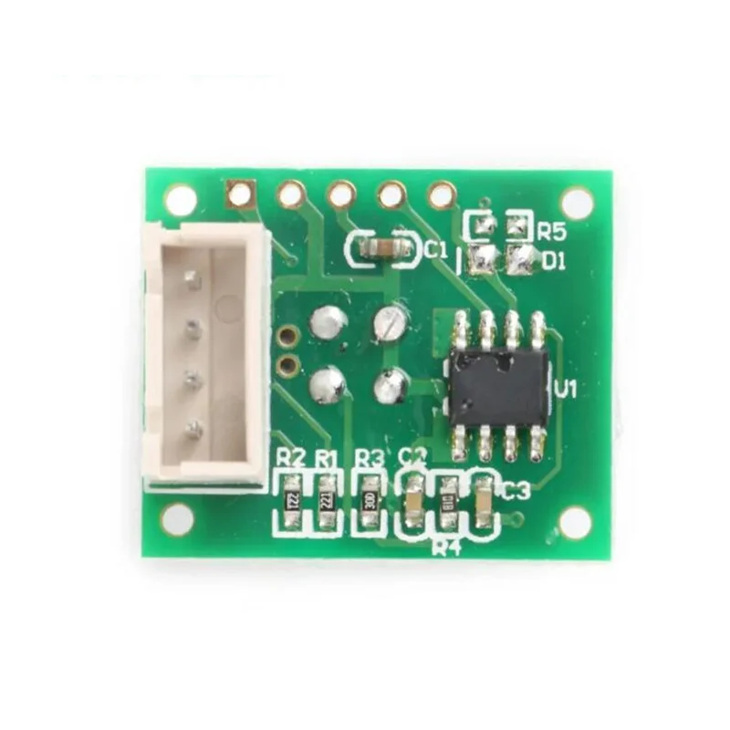 ZP01 Ar Qualidade Odor Módulo Sensor de Gás Qualidade Purificador, CO, benzeno, formaldeído, álcool, amônia