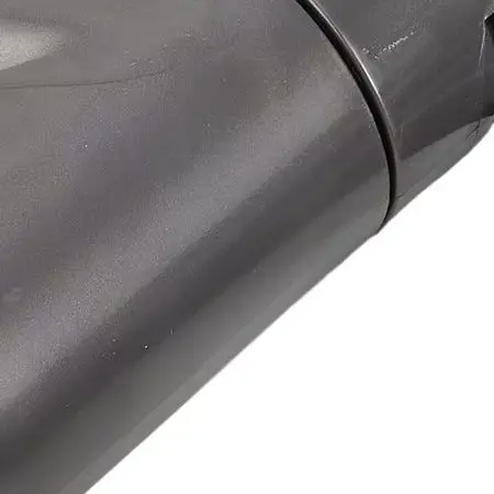 Cabo de plástico para mangueira de aspirador de pó DC19T2 DC23T2 DC32 DC39, peça de reposição, acessórios de tubo de fixação