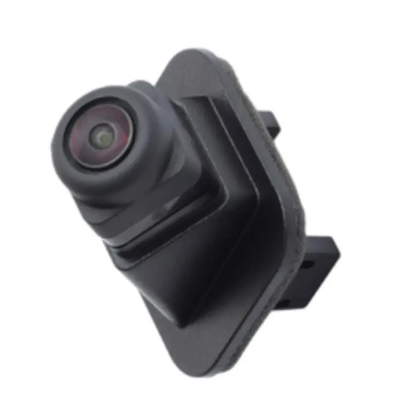 【MUST-HAVE】Камера заднего вида для Mazda 6 18-20 Система парковки автомобиля G53C67RC0 GPKD6234RC Номера запчастей