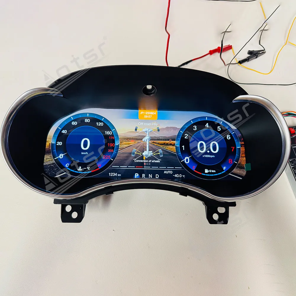 2026 Customized For… - image