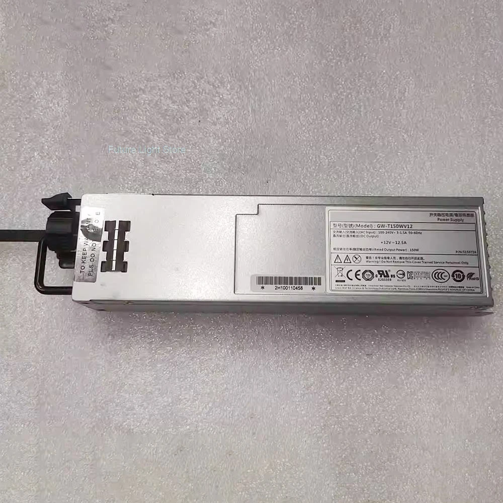 Industrial Power Supply Switching Device Power Module GW-T150WV12 150W