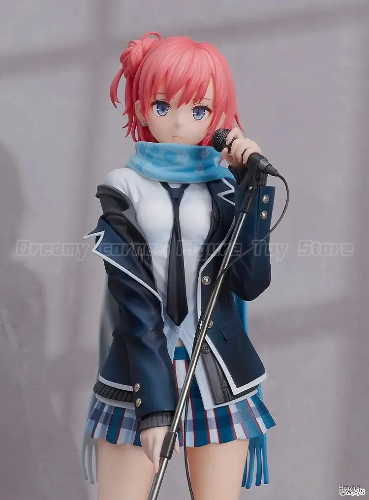 【In Stock】H240m GSC My Youth Romantic Comedy Is Wrong, As I Expected Yuigahama Yui Original Ver 1/6 Scale Figure