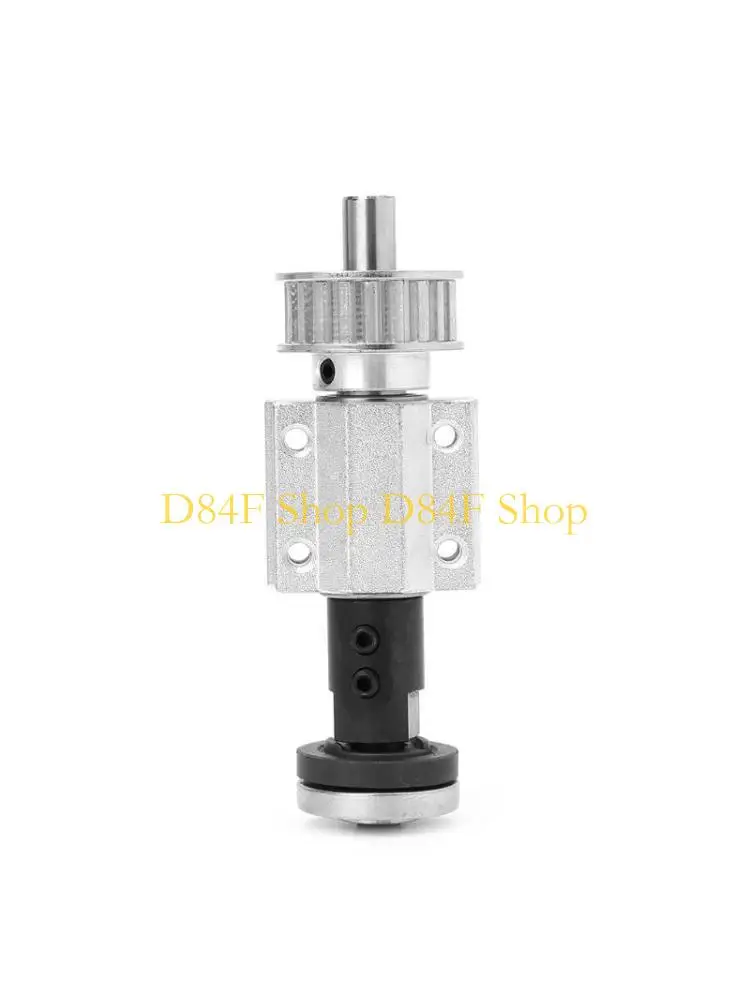 

D84F DIY High Table Drill Power Spindle Miniature Bearing Woodworking