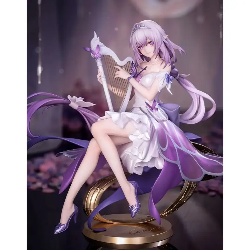 

Коллекция фигурок Honkai: Star Rail - модные настольные украшения-реплики для мальчиков и девочек по низкой цене