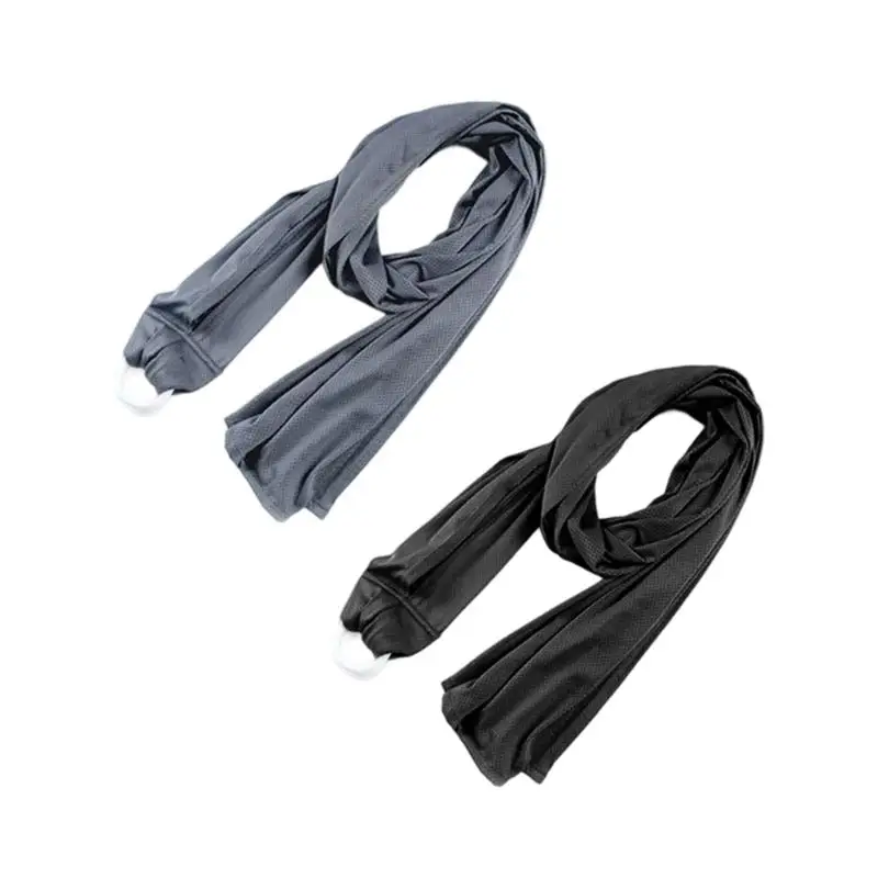 

U13F Быстроизнашивающиеся сетчатые переноски-кенгуру с усиленной структурой двойной петли, регулируемый дизайн для комфортной