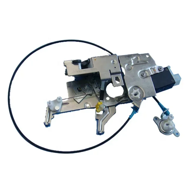 Genuine Center Door Lock for Ford Transit V348 1C15 B264A00 DG 1C15 B264A00 JA