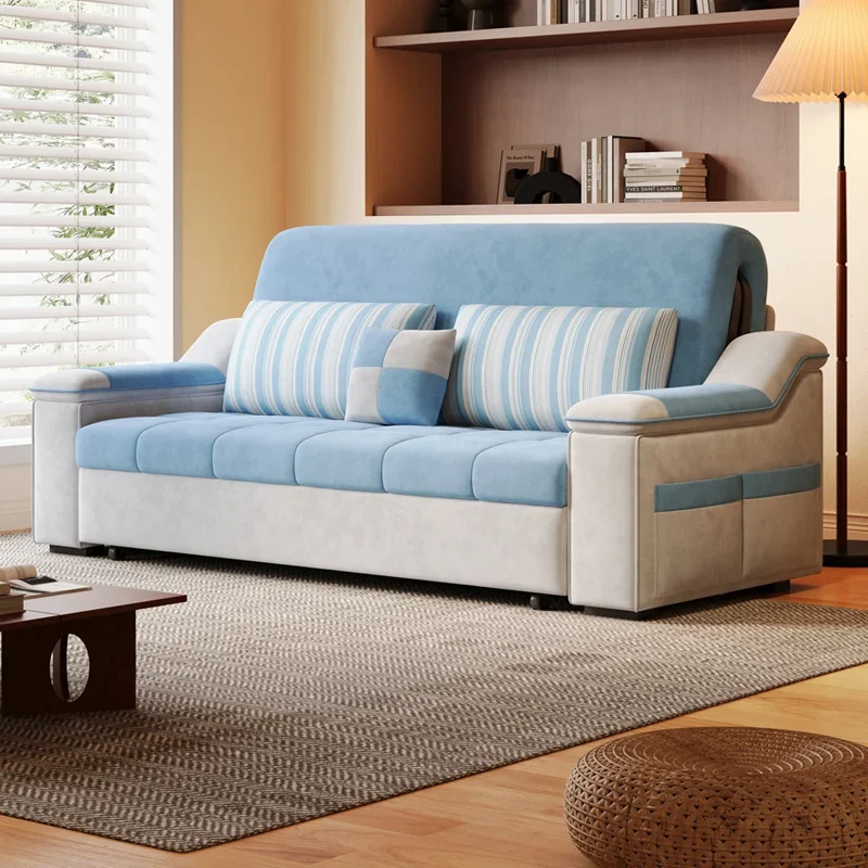Nordic Soft Unique Living Room Sofas Kids Cozy Armchair Lazy Sofas Modern Floor Luxury Divani Da Soggiorno Bedroom Furniture