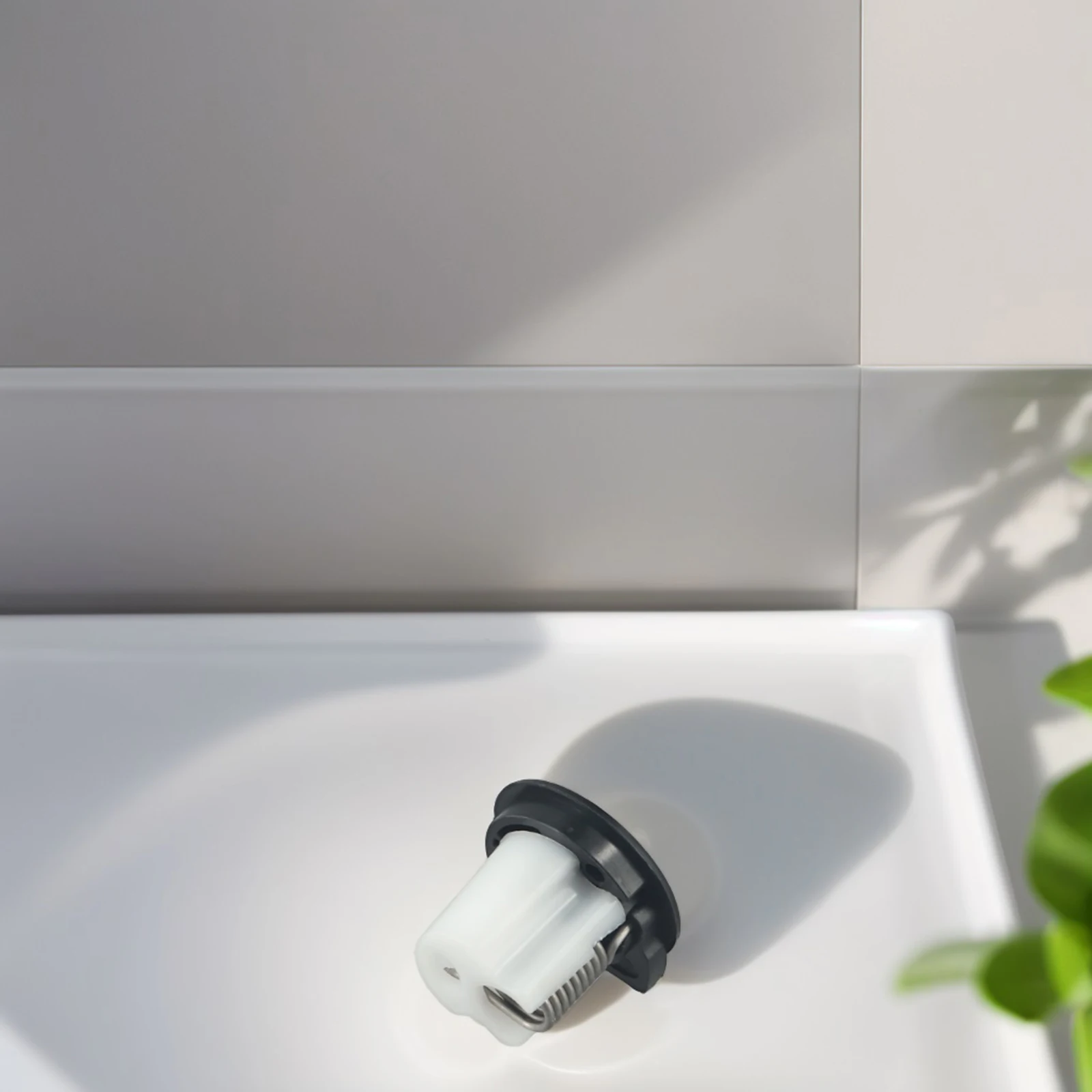 

Simplified Installation Process with this Replacement Spring Cartridge Kit Compatible with For Dometic 385310683